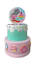 BOLO FAKE CONFEITARIA - comprar online
