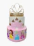 BOLO FAKE PRINCESAS CUTE