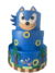 BOLO FAKE SONIC 3 ANDARES