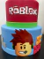 BOLO FAKE ROBLOX na internet