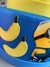 BOLO FAKE MINIONS AMARELO - Catavento Festas
