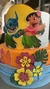 BOLO FAKE LILLO E STITCH na internet