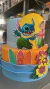 BOLO FAKE LILLO E STITCH - loja online