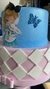 BOLO FAKE ALICE NO PAÍS DAS MARAVILHAS BABY - Catavento Festas