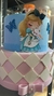 BOLO FAKE ALICE NO PAÍS DAS MARAVILHAS BABY na internet