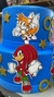BOLO FAKE SONIC TURMA na internet