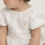 Pingente infantil ouro amarelo 18k Espirito Santo - comprar online