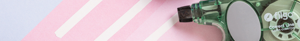 Banner de la categoría Cinta Correctora