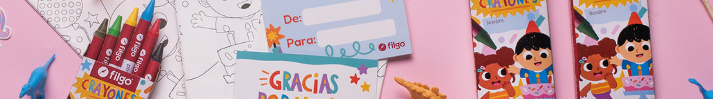 Banner de la categoría Party Sets