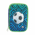 Cartuchera Filgo 3D Rigid / Futbol - comprar online