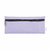 Cartuchera Filgo Keiway / Violeta Pastel - comprar online