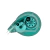 Cinta correctora CORRECT LINE 506 6mt - Cuerpo Turquesa - comprar online