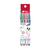 Roller gel GEL POP / Estuche x4 colores Milky - comprar online