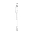 Portaminas REALGRIP 0.5 - Cuerpo Translúcido Blanco - comprar online