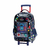 Mochila Filgo 3D 18" con carrito / Gamer - Filgo Shop - Artículos de escritura y accesorios