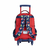 Mochila Filgo 3D 18" con carrito / Gamer - tienda online