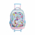 Mochila Filgo 3D 18" con carrito / Unicornio - comprar online