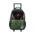 Mochila Filgo Starpak 18" con carrito / Dinosaurio - comprar online