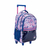 Mochila Filgo Starpak 18" con carrito / Star - Filgo Shop - Artículos de escritura y accesorios