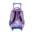 Mochila Filgo Starpak 18" con carrito / Star - tienda online