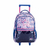 Mochila Filgo Starpak 18" con carrito / Star - comprar online