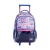 Mochila Filgo Starpak 18" con carrito / Star - comprar online
