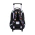 Mochila Filgo Starpak 18" con carrito / Emoji - tienda online