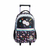 Mochila Filgo Starpak 18" con carrito / Emoji - comprar online