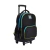 Mochila Filgo Starpak Plain 18" con carrito / Negro en internet