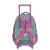 Mochila Filgo Starpak 18" con carrito / Pop it Jelly en internet