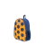 Mochila Filgo Starpak Mini 12" / Futbol Amarillo-Azul - comprar online