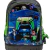 Mochila Filgo 3D 18" con carrito / Gamer - Filgo Shop - Artículos de escritura y accesorios