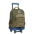 Mochila Filgo Keiway Reload 17" con carrito / Explorer - comprar online