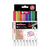 Marcador doble tinta Outliner / Estuche x8 colores surtidos - comprar online