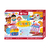 PARTY SET Crayones de cera PINTO x6 colores - comprar online