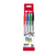 Bolígrafo STICK 1.0 / Flow pack x4 colores clásicos - comprar online