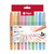 Resaltador LIGHTER FINE / Estuche x10 colores pastel - comprar online