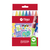 Crayones de cera PINTO / Estuche x8 colores confetti - comprar online