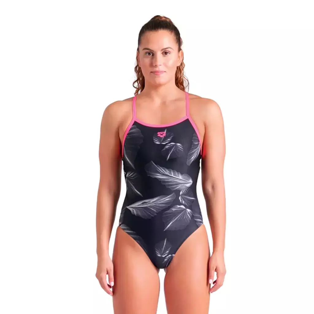 Malla Arena Frozen Leaves Lightdrop - comprar online