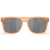 Anteojos Lentes De Sol Oakley Leffingwell Transparent Ginger - comprar online