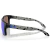Anteojos Oakley Holbrook Matte Black Prizm Sapphire Irid Polar en internet