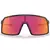 Anteojos Oakley Sutro Polished Black Prizm Field - comprar online
