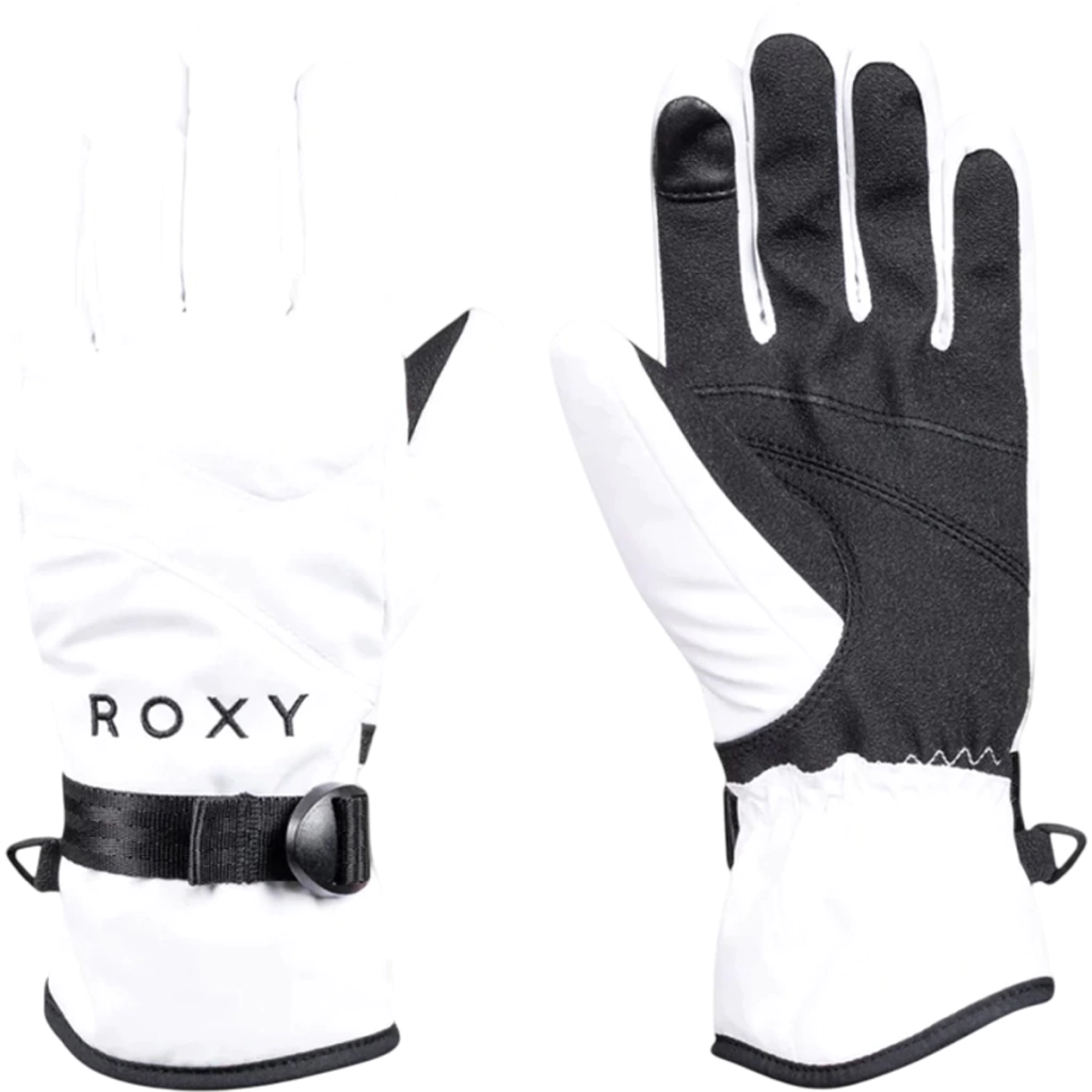 Guantes Snow Roxy Jetty Solid en internet