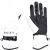 Guantes Snow Roxy Jetty Solid en internet