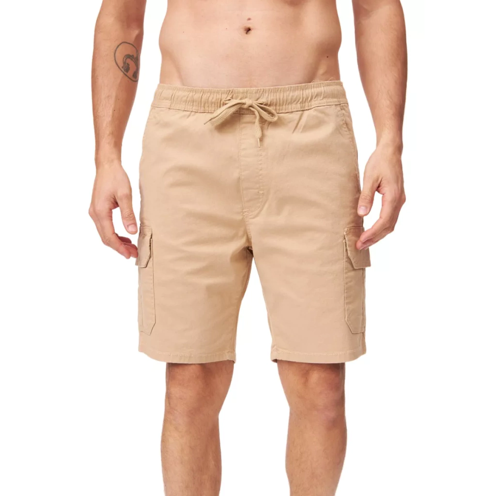 Bermuda Hombre Billabong Elastic Cargo Walkshort - comprar online