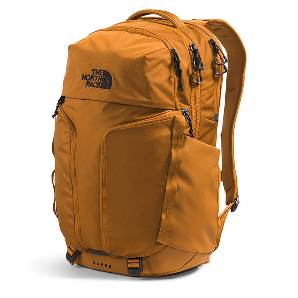 Mochila The North Face Surge - La Lomita