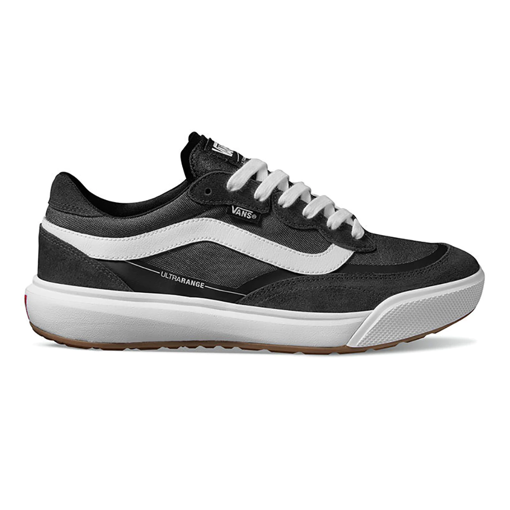 Zapatillas Vans Mte Ultrarange 2.0 Se - comprar online