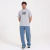 Remera Vans Hex SS - La Lomita