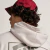Imagen de Gorra Vans Check Side Curved Bill Jockey