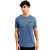 Remera Billabong Textured Arch Tee - tienda online